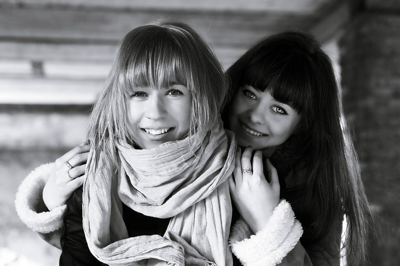 Дарья Рогель | Троицк