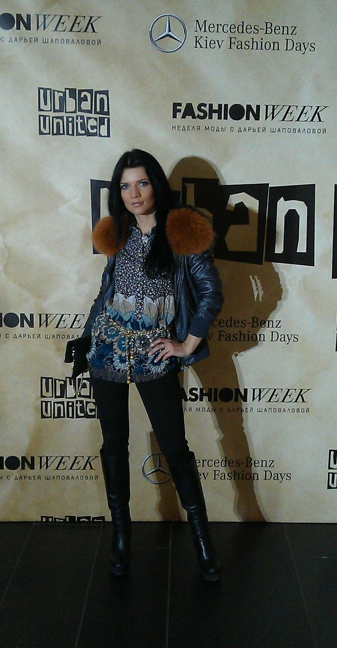 Яна Радченко | Киев