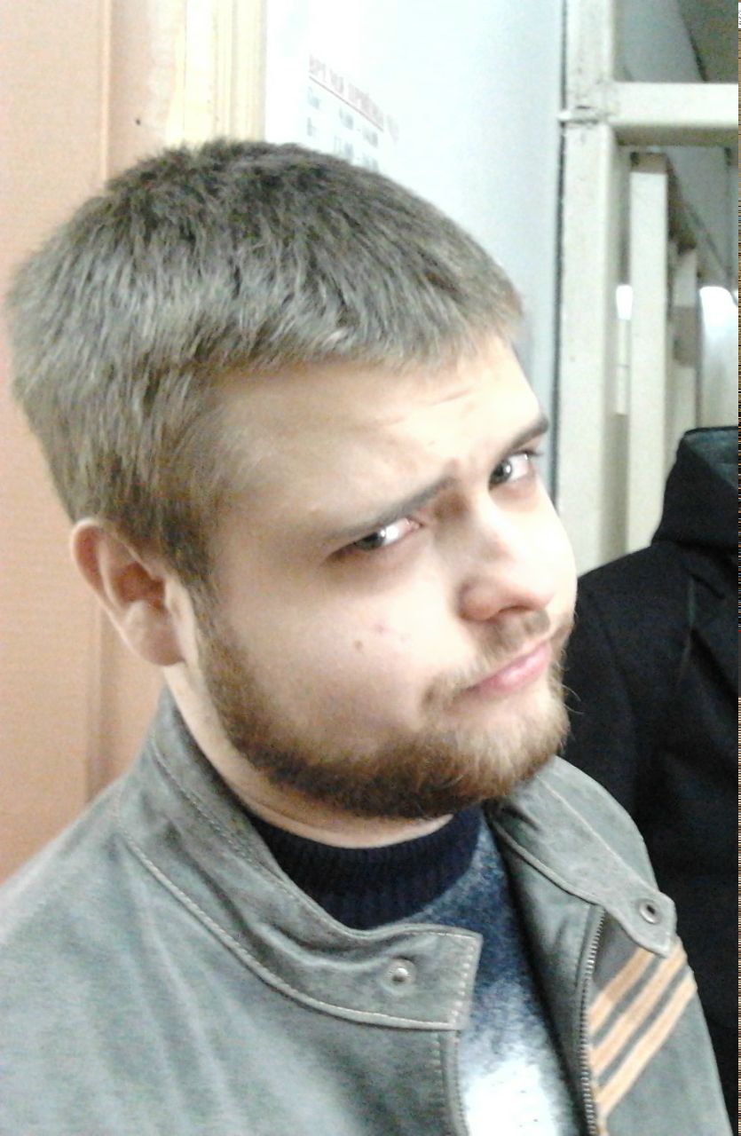 Артур Рябуха | Одесса