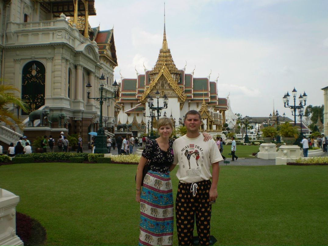 Евгений Беседин | Санкт-Петербург