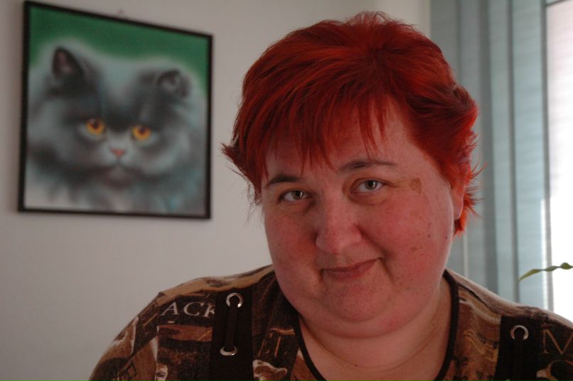 Елена Кислая | Черкассы