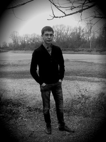 Игорь Гридасов | 