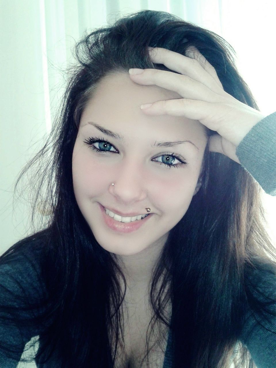 Arina Miller | Quarteira