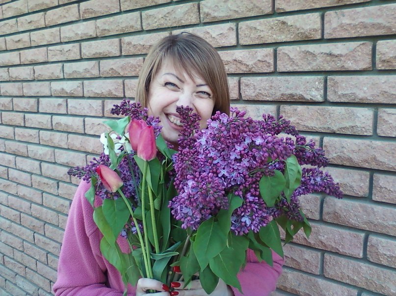 Натали Касьяненко | Одесса