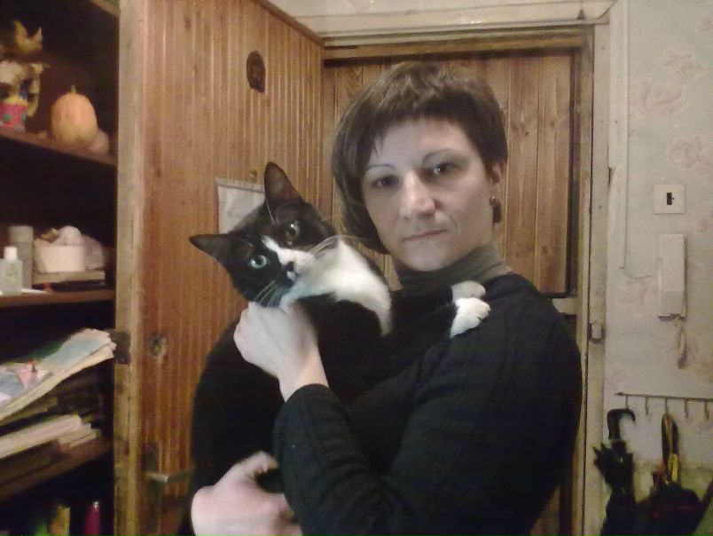 №28, Эльза Сережечкина, Санкт-Петербург №28, Эльза Сережечкина, Санкт-Петербург