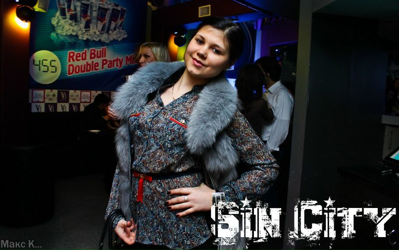 Алина Вакуленко M@linka | Киев