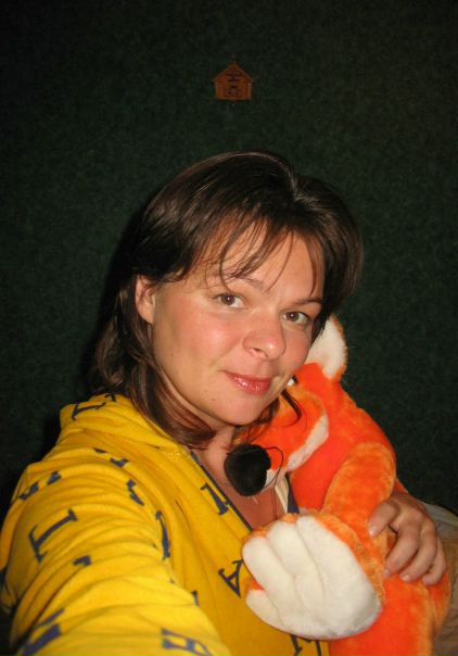 №60, Карина Гребцова №60, Карина Гребцова