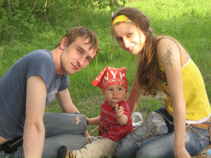 Ксения Левковицкая | Новосибирск