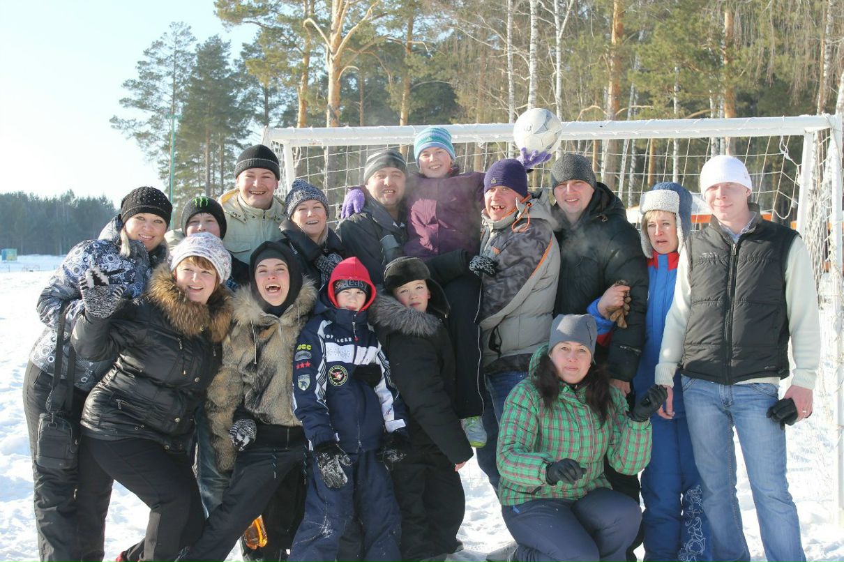 Игорь Дьячков | Рязань