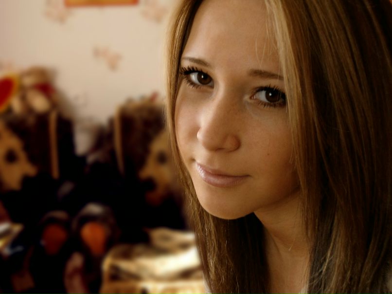 Надя Баталова ★N-Shorty★ | Санкт-Петербург