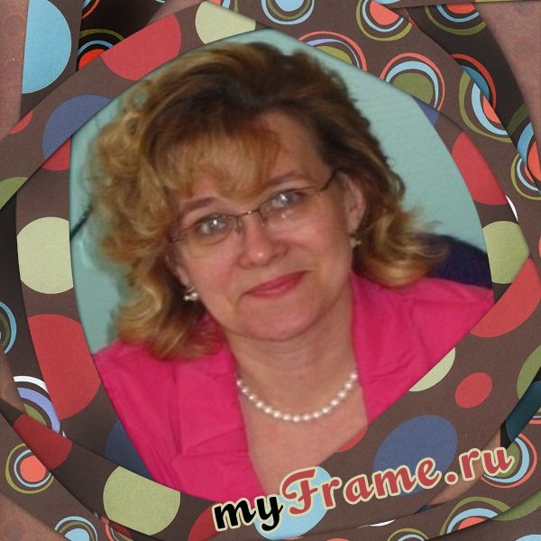 №14, Вера Столбова, 54 года №14, Вера Столбова, 54 года