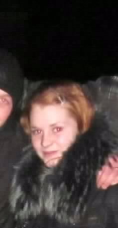 Мария Осипенко ~с лезвием в сердце~ | 