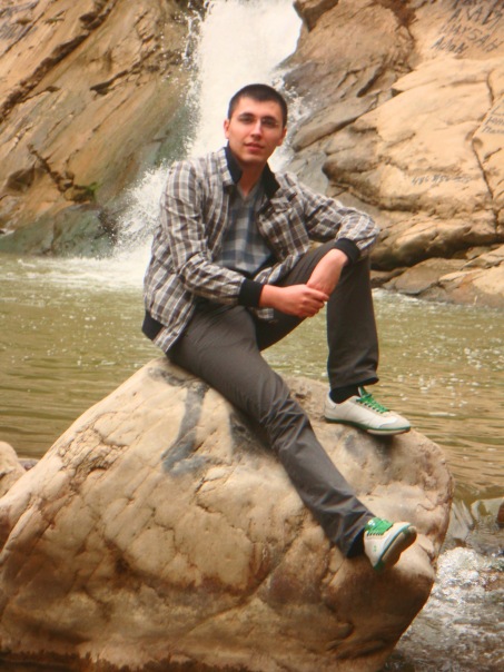 №9, Сулейман Тагивердиев №9, Сулейман Тагивердиев