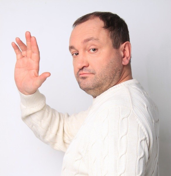 Арсен Фарманов | Екатеринбург