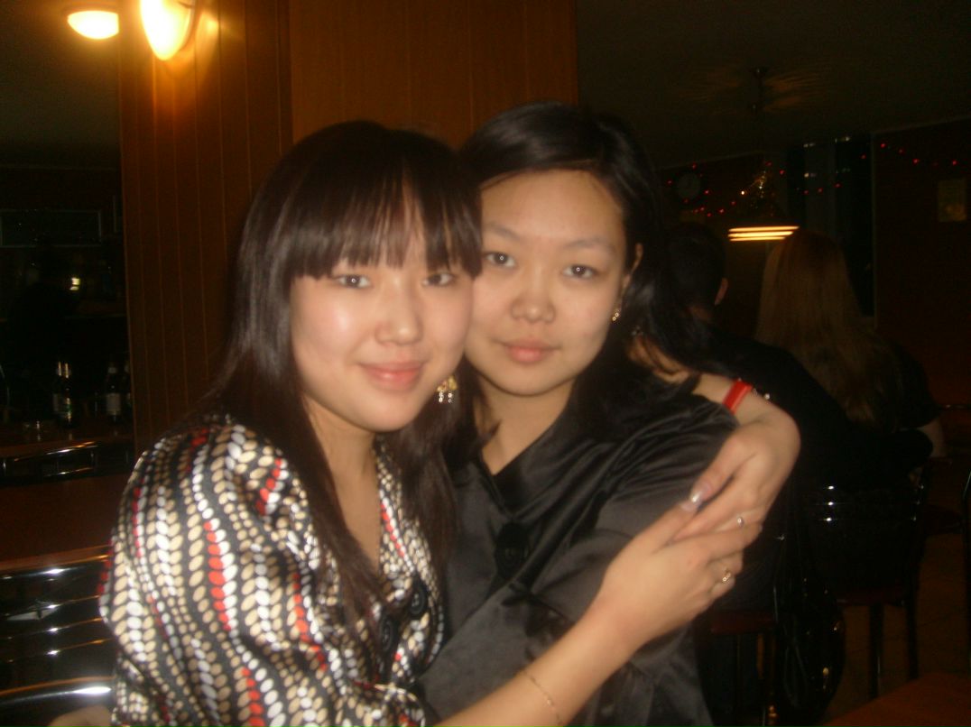 Долаана Лудуп | Кызыл