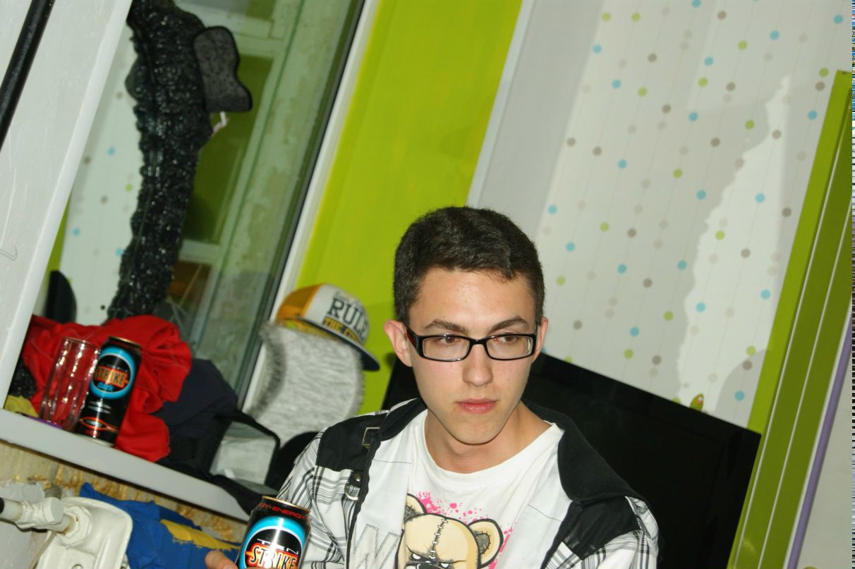 Александр Певалкин | Тольятти