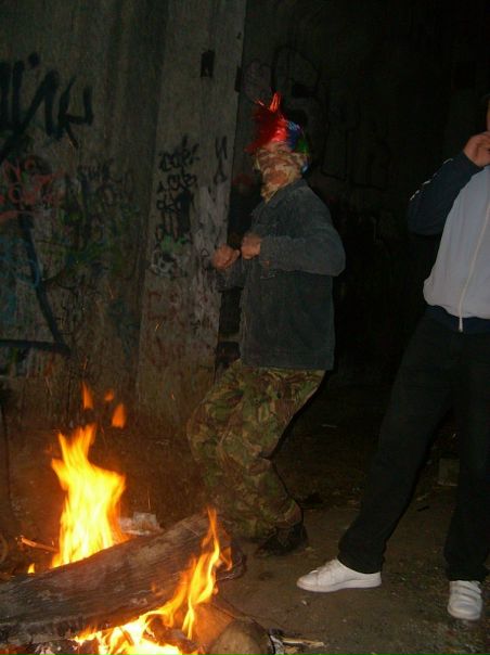 №118, Vektor Жатов, 36 лет, Харьков №118, Vektor Жатов, 36 лет, Харьков