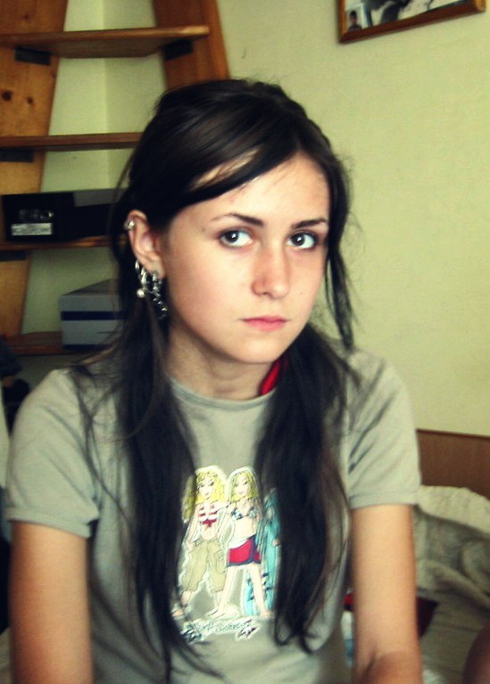 Oxana Romanovska | Ужгород