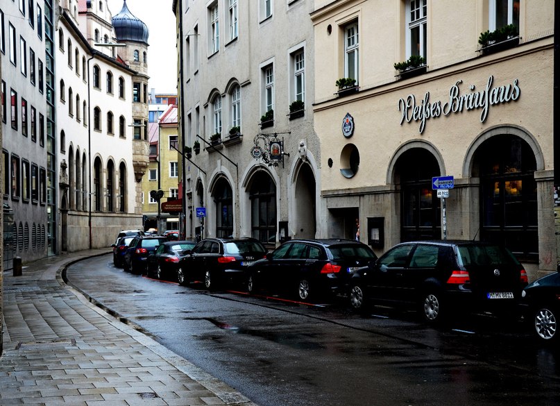 Денис Дианов | Москва