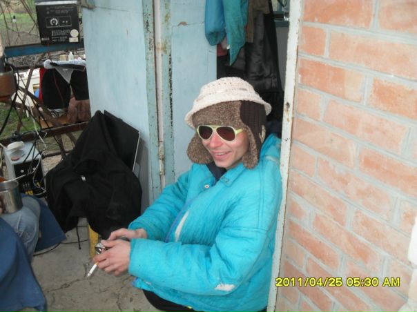 №131, Александр-Minimal Жук, Кропивницкий / Кировоград №131, Александр-Minimal Жук, Кропивницкий / Кировоград