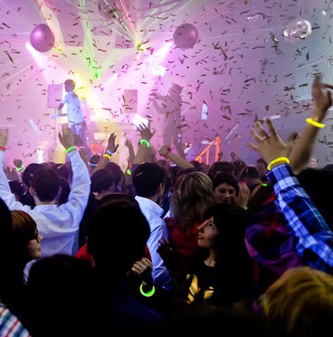 Оля Крайнюкова | 