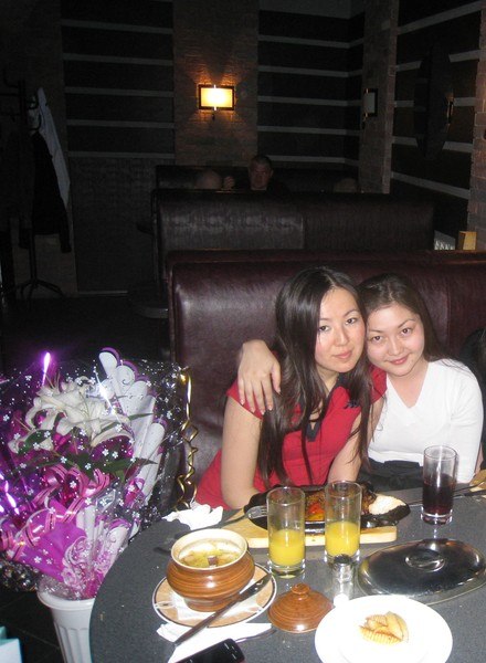 Aliya Temirova ~~~Fight for your Dreams~~~ | Караганда