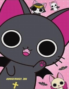 Оля Amalirr | Смоленск