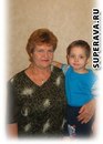 Фотография Валентина Шубина