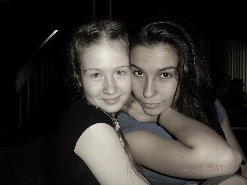 Александра Майнагашева | Красноярск