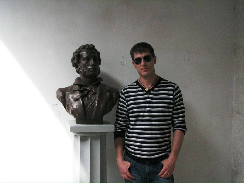 №1, Руслан Гордеев, Львов №1, Руслан Гордеев, Львов