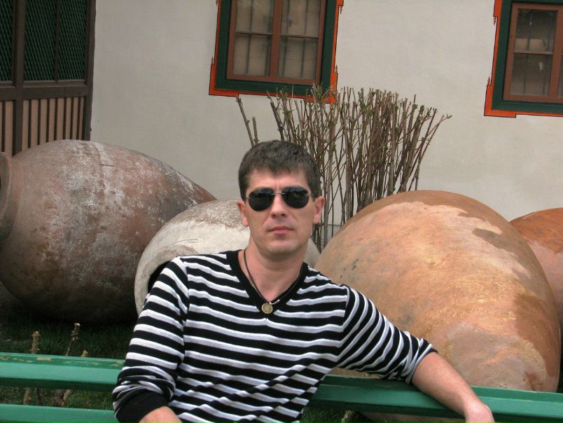 №63, Руслан Гордеев, Львов №63, Руслан Гордеев, Львов