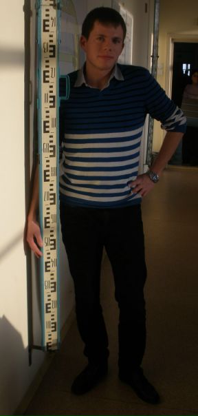 №14, Алексей Помигуев, Санкт-Петербург №14, Алексей Помигуев, Санкт-Петербург