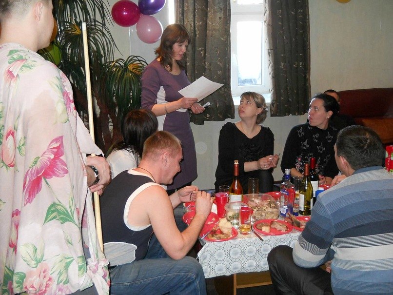 Денис Клещев | 