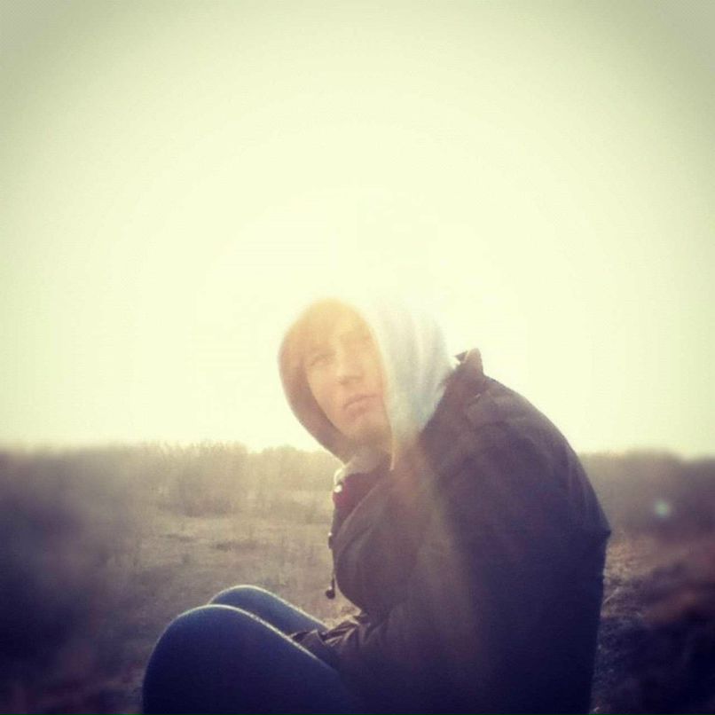 Игорь Устинов | Москва