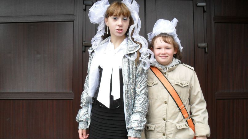 Кристина Белова | Кандалакша