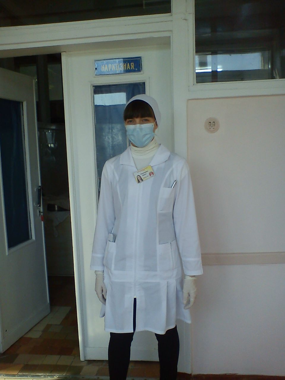 Маша Понамарева | Самара