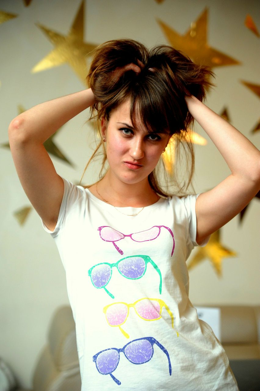 Ксения Шкляр | Харьков