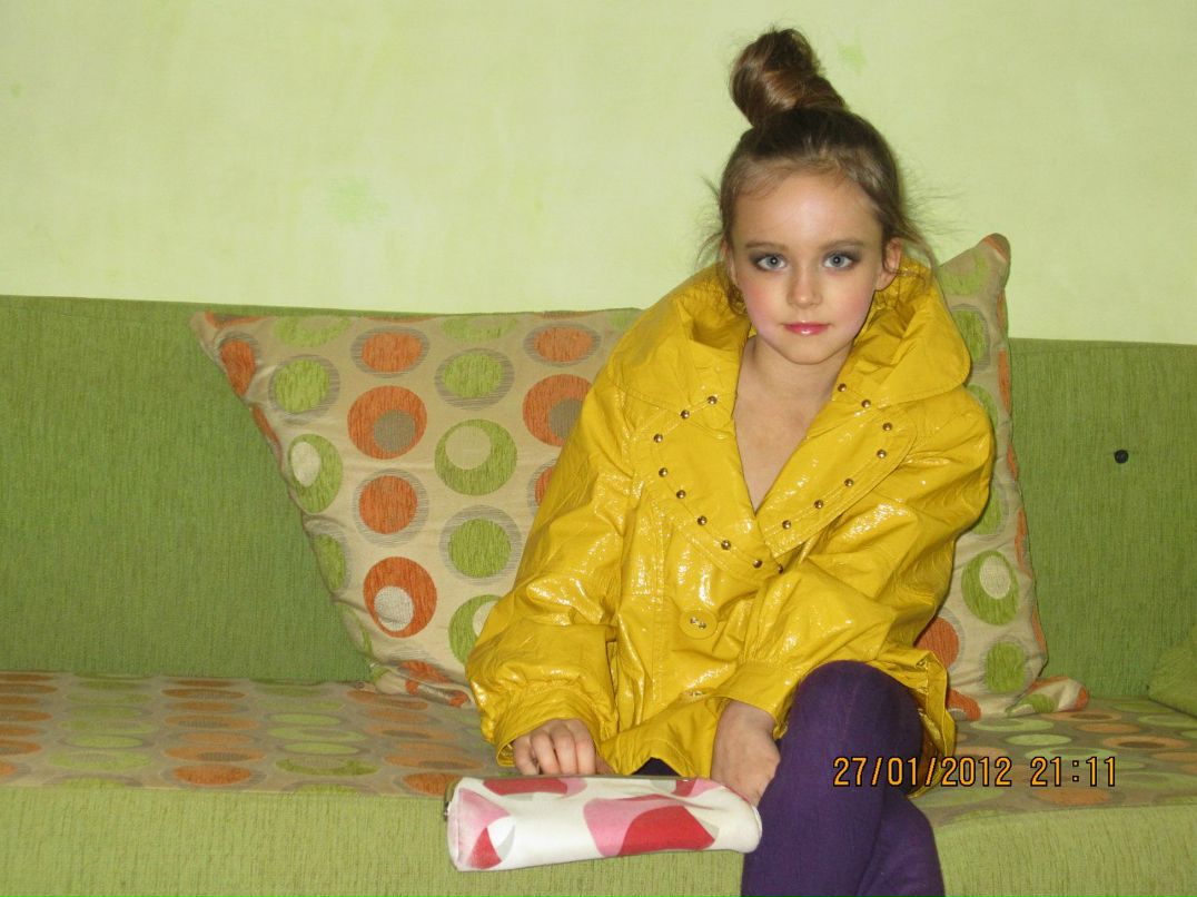 Мария Зотова | Феодосия