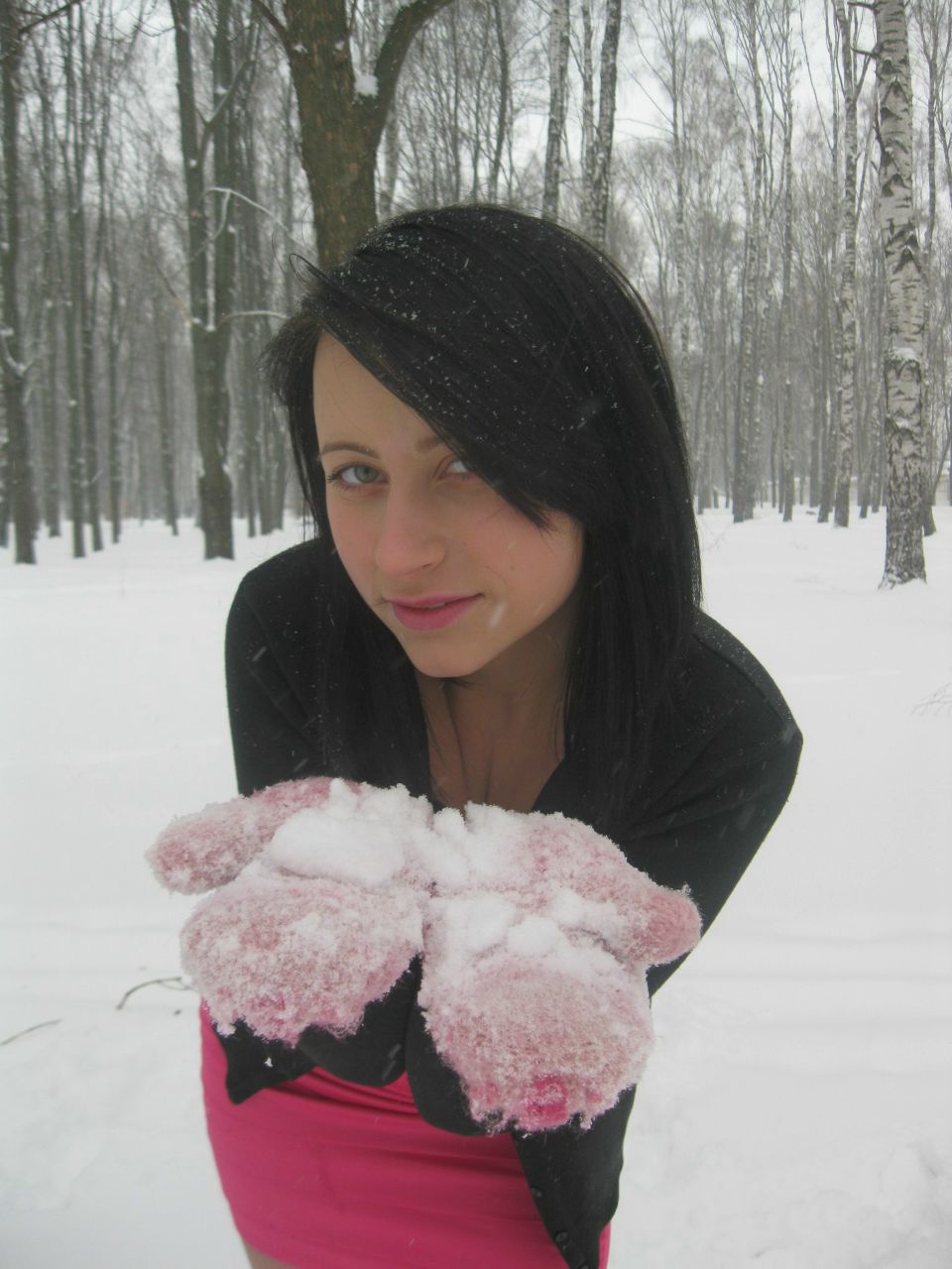 Юлия Якубянец | Витебск