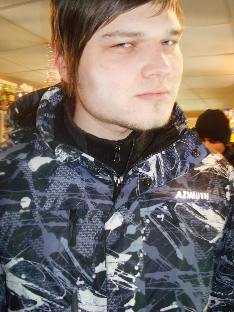 Игорь Есин ESIK | Харьков