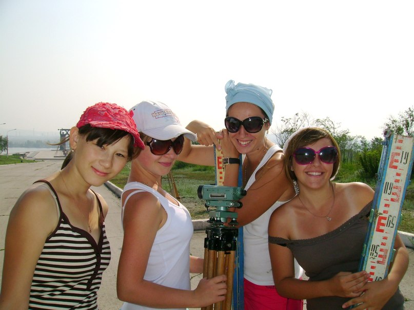 Яна Федотова | Санкт-Петербург