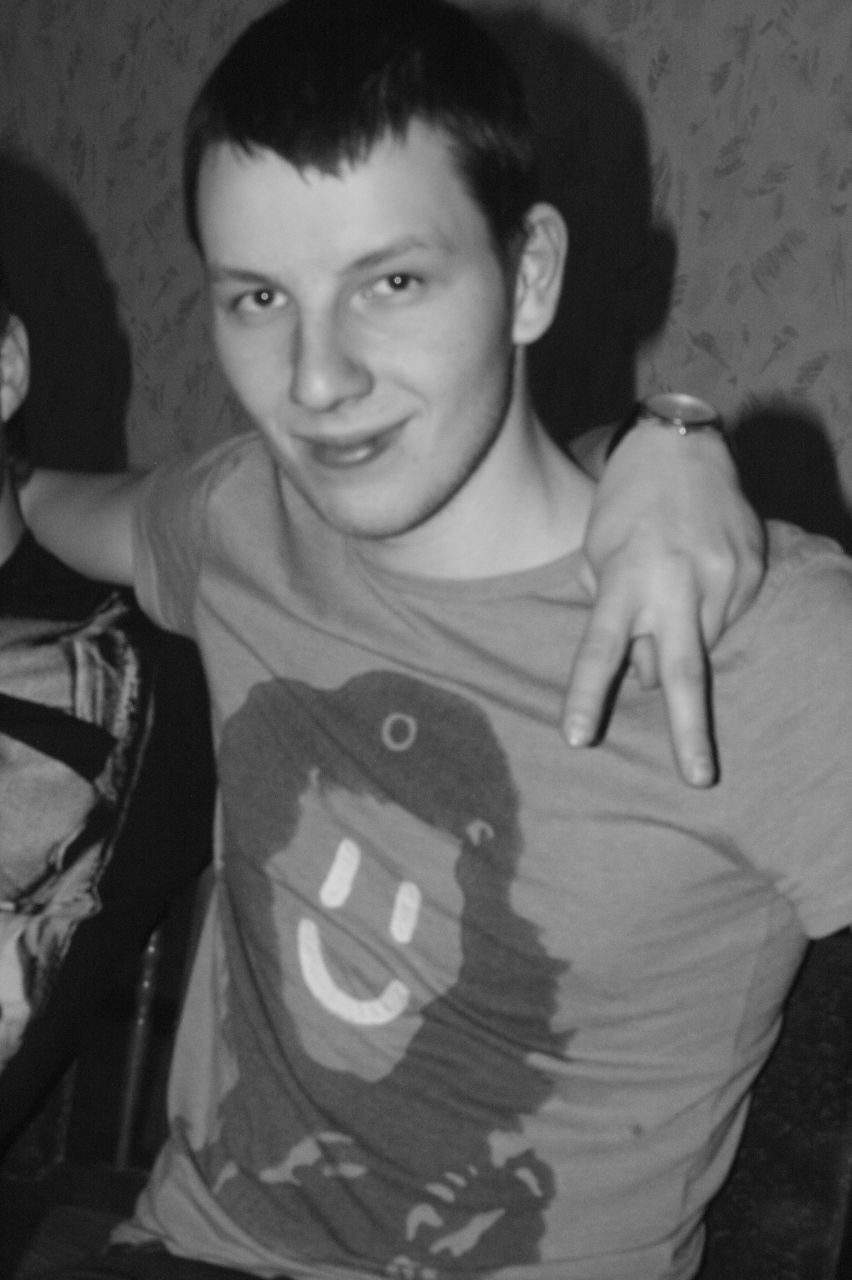 Стас Лосев | 