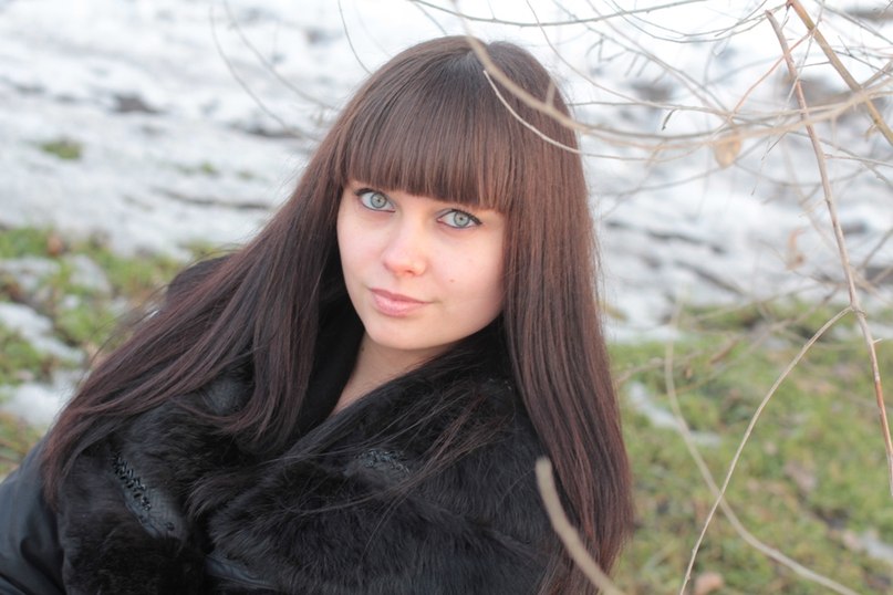 Елена Кошелева | Санкт-Петербург