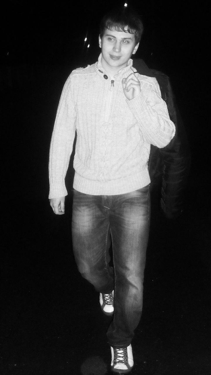 Рустам Розиков | Соликамск