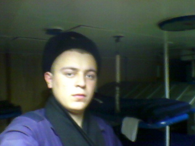 Артур Глебов | Пенза (деревня)