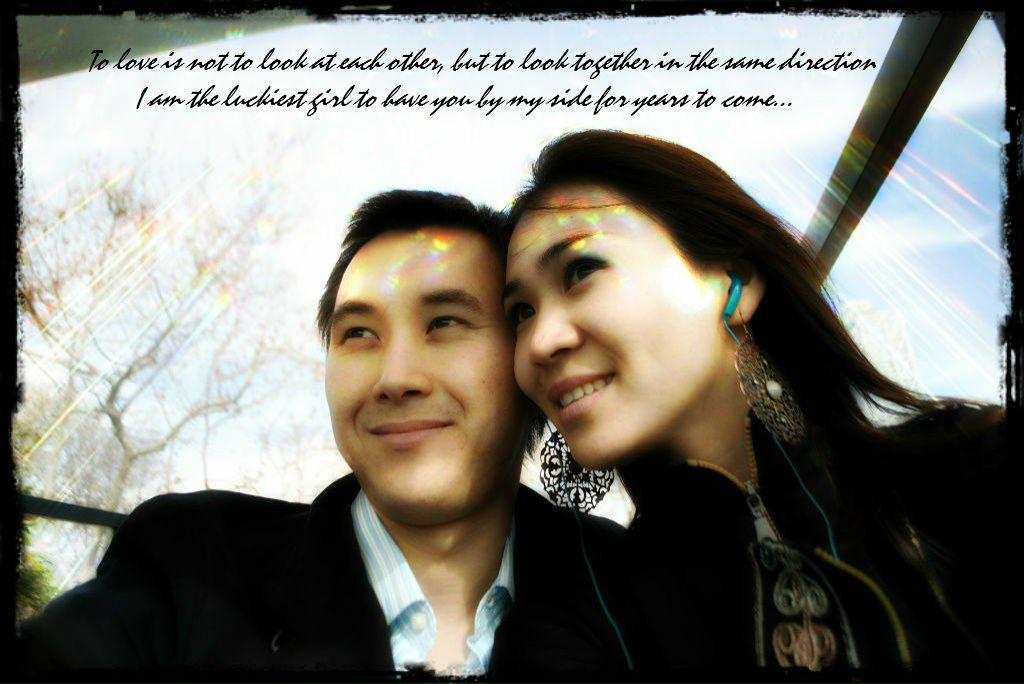 Aliya Zagitova | Алматы