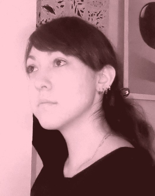 Кристина Семина | Орёл