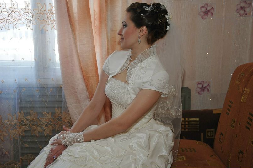 Ольга Глоба | Станьково