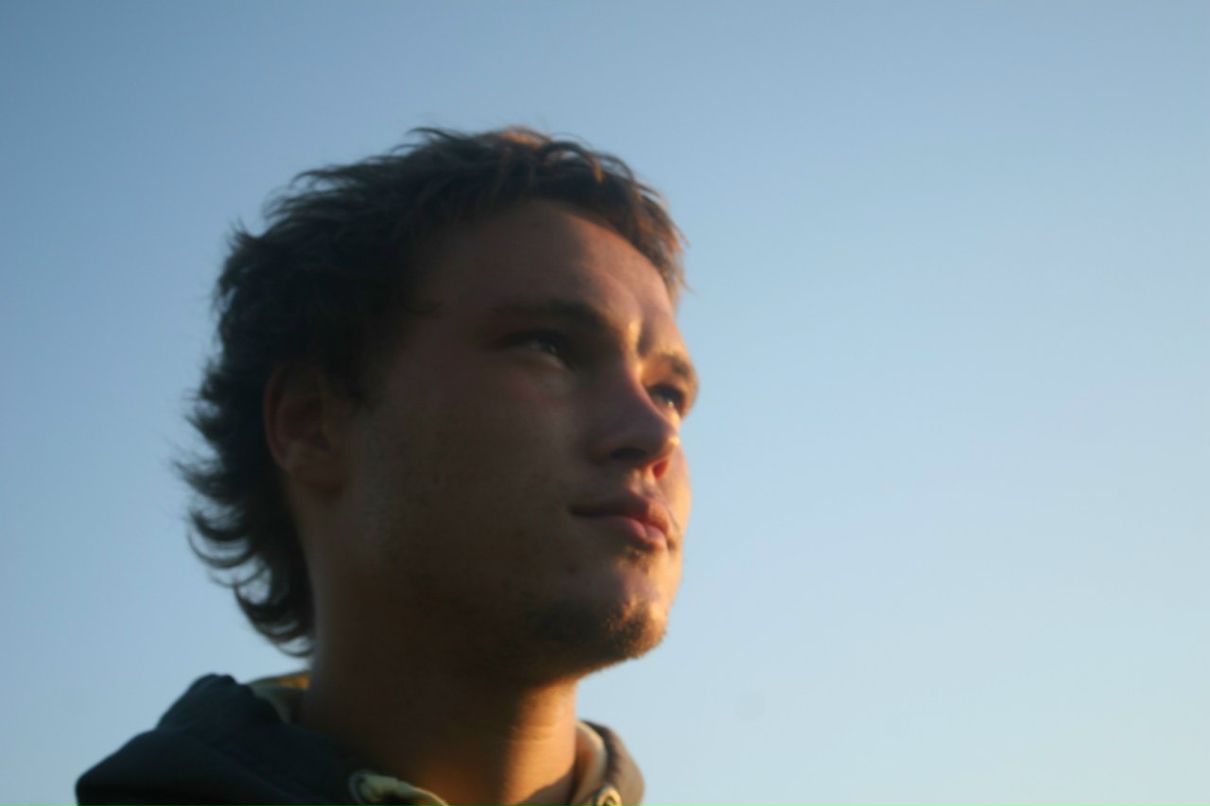 Герман Гагарин | Одесса