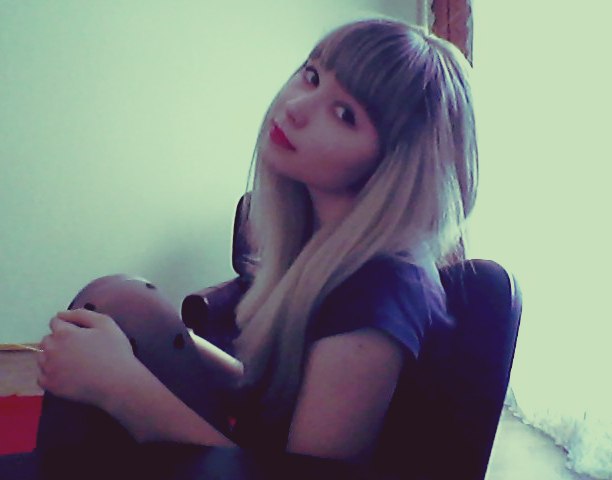 Оксана Вильданова | Челябинск